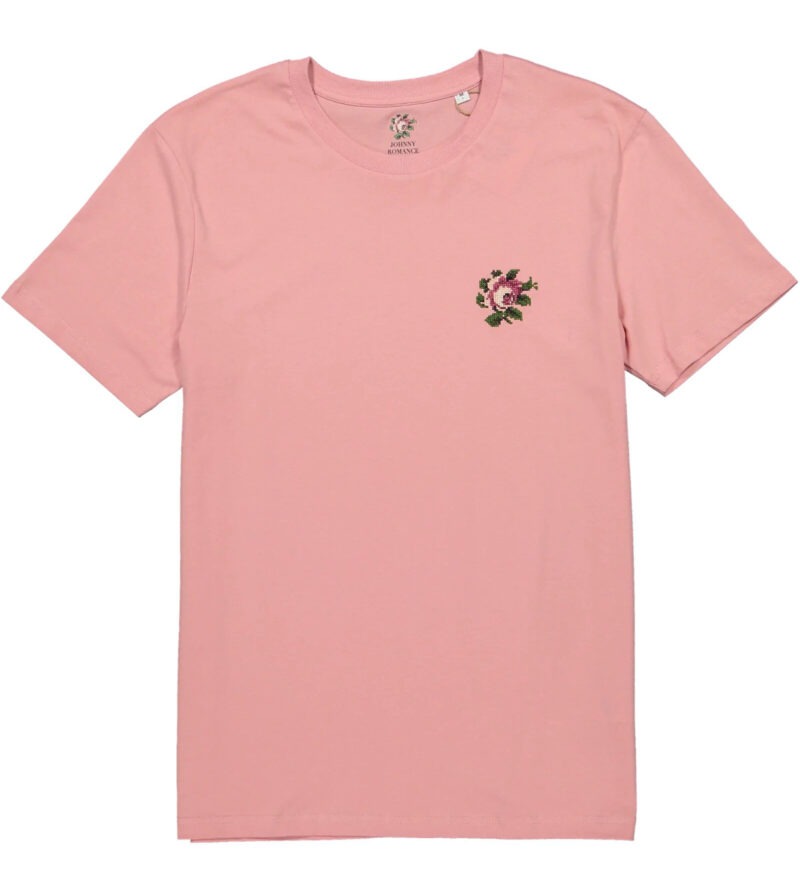JOHNNY ROMANCE - Rose, Rose