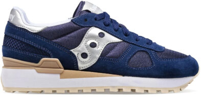 SAUCONY – Shadow Original, Blue / Silver SAUCONY – Shadow Original, Blue / Silver