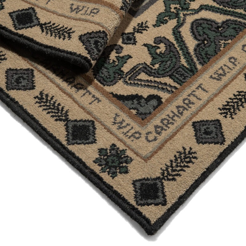 CARHARTT - Verse Rug Wool / Polyamide Multicolor - Image 2