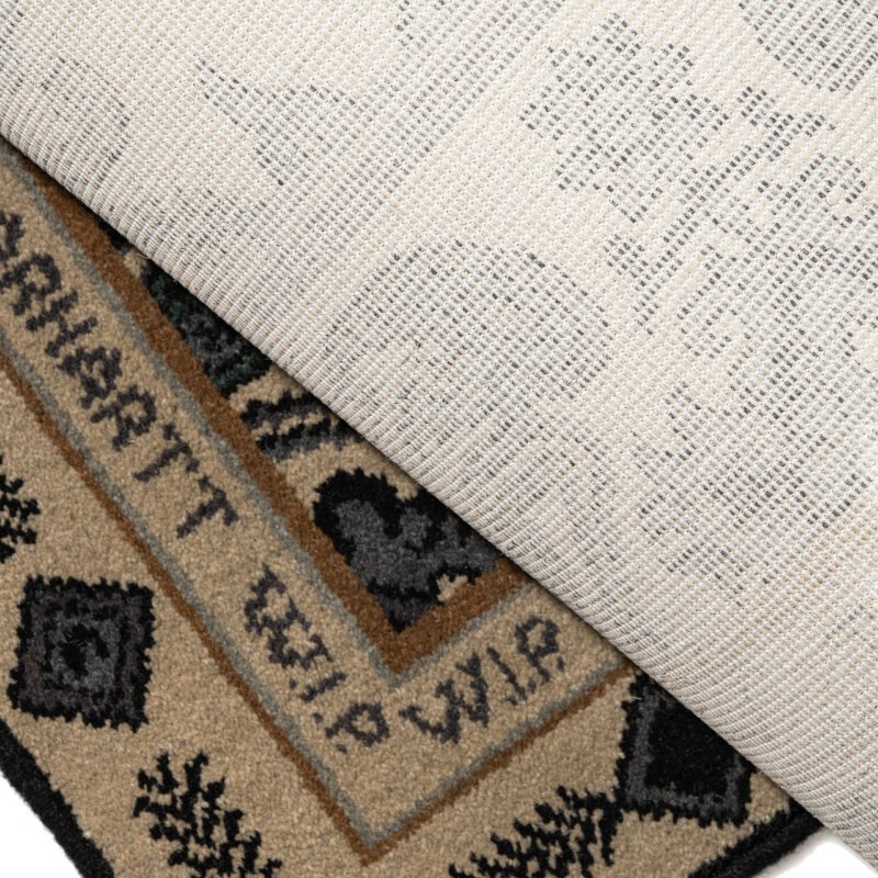 CARHARTT - Verse Rug Wool / Polyamide Multicolor - Image 3