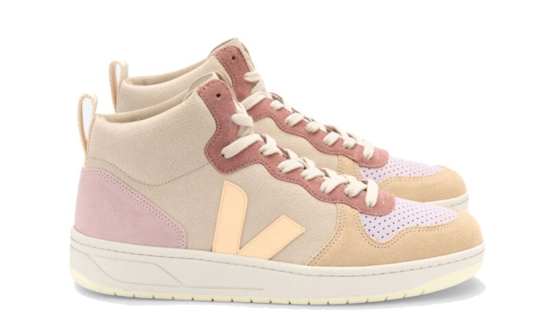 VEJA - V-15 Suède, Multico Peach