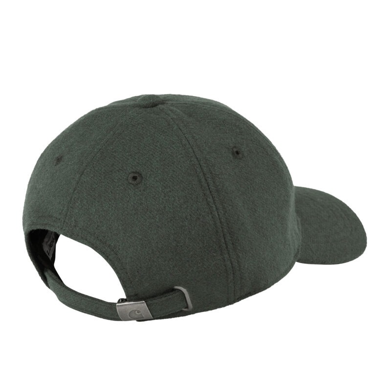 CARHARTT - Wiston Cap Boxwood - Image 2