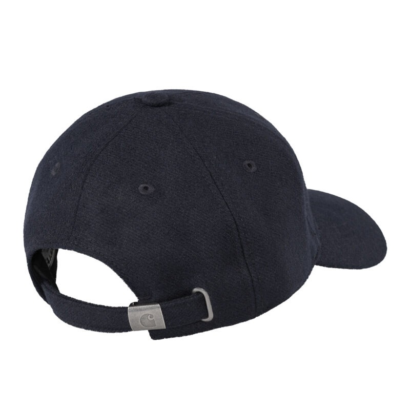 CARHARTT - Wiston Cap Dark Navy - Image 2