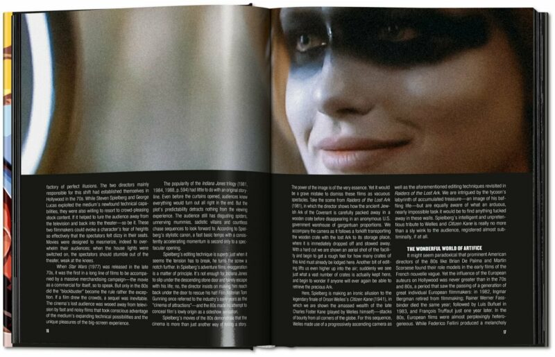 TASCHEN - 100 Films des années 80 - Image 2