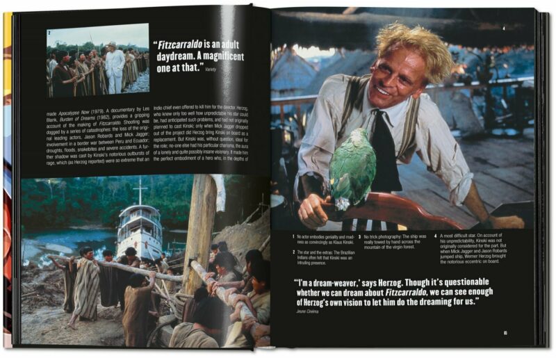 TASCHEN - 100 Films des années 80 - Image 3