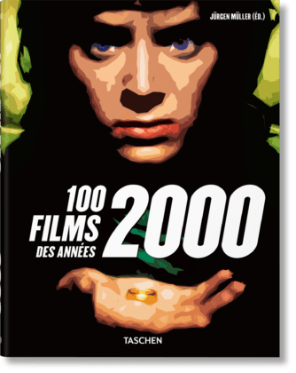 TASCHEN – Mi-Films des années 2000