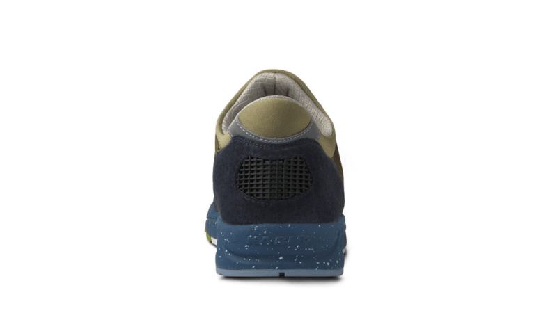 KARHU - Aria 95, India Ink / Dark Olive - Image 5
