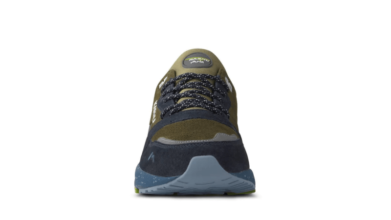 KARHU - Aria 95, India Ink / Dark Olive - Image 4