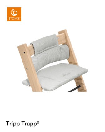STOKKE – Coussin Tripp Trapp Classic – Nordic Grey