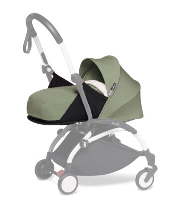 STOKKE – BABYZEN – Pack Couleur 0+  YOYO –  Olive STOKKE – BABYZEN – Pack Couleur 0+  YOYO –  Olive