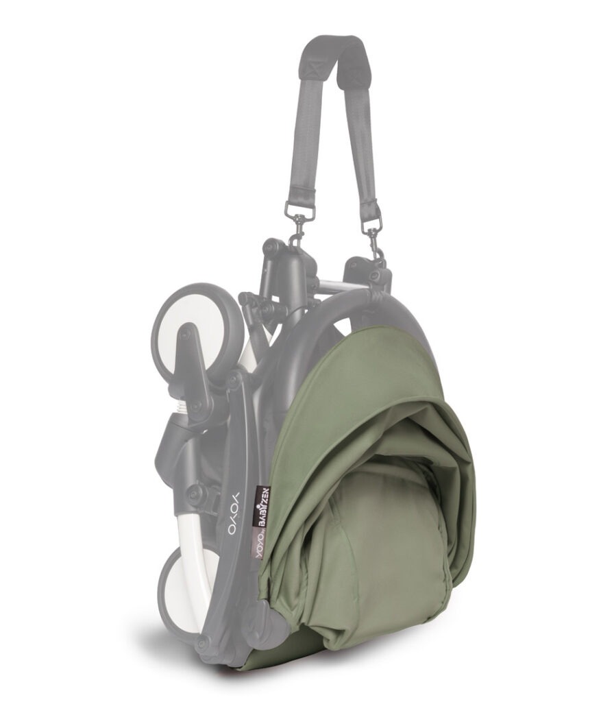 STOKKE YOYO 6 Color Pack TAUPE | Le BéBé Store