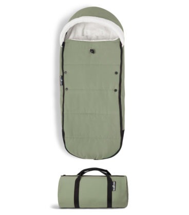 STOKKE – BABYZEN – Chancelière YOYO  – Olive