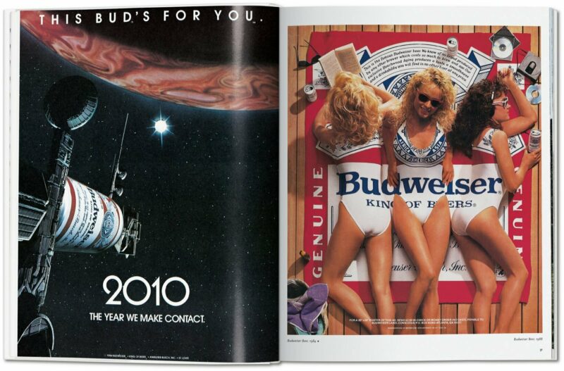 TASCHEN - All-American Ads of the 80s - Image 2