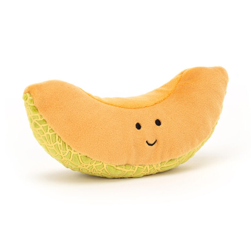JELLYCAT - Fabulous Fruit Melon