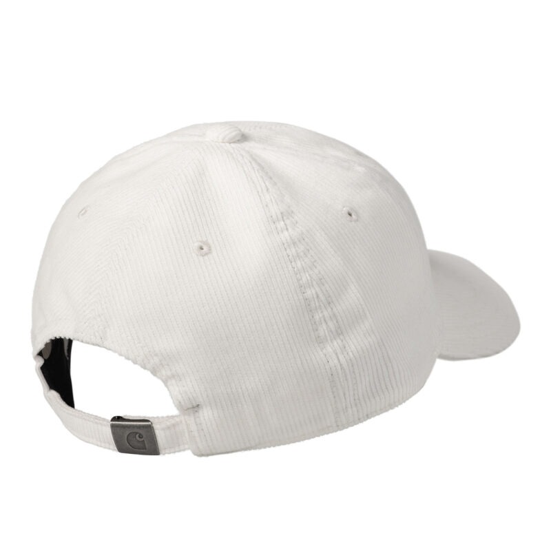 CARHARTT - Harlem Cap, Wax / Black - Image 2