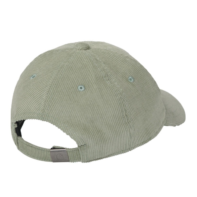 CARHARTT - Harlem Cap, Yucca / Wax - Image 2