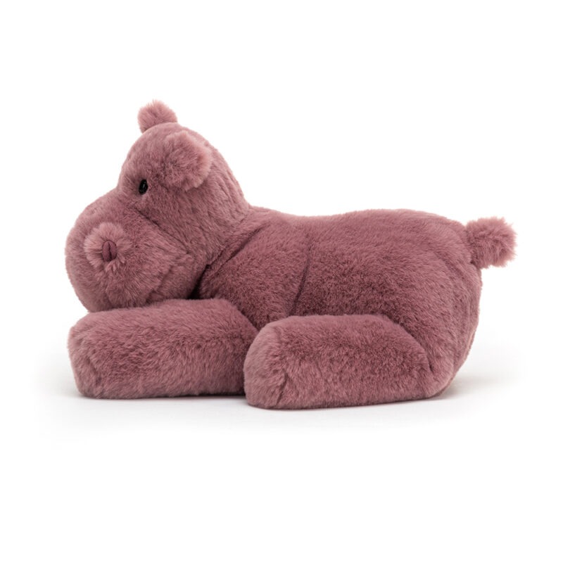 JELLYCAT - Huggady Hippo Large - Image 2