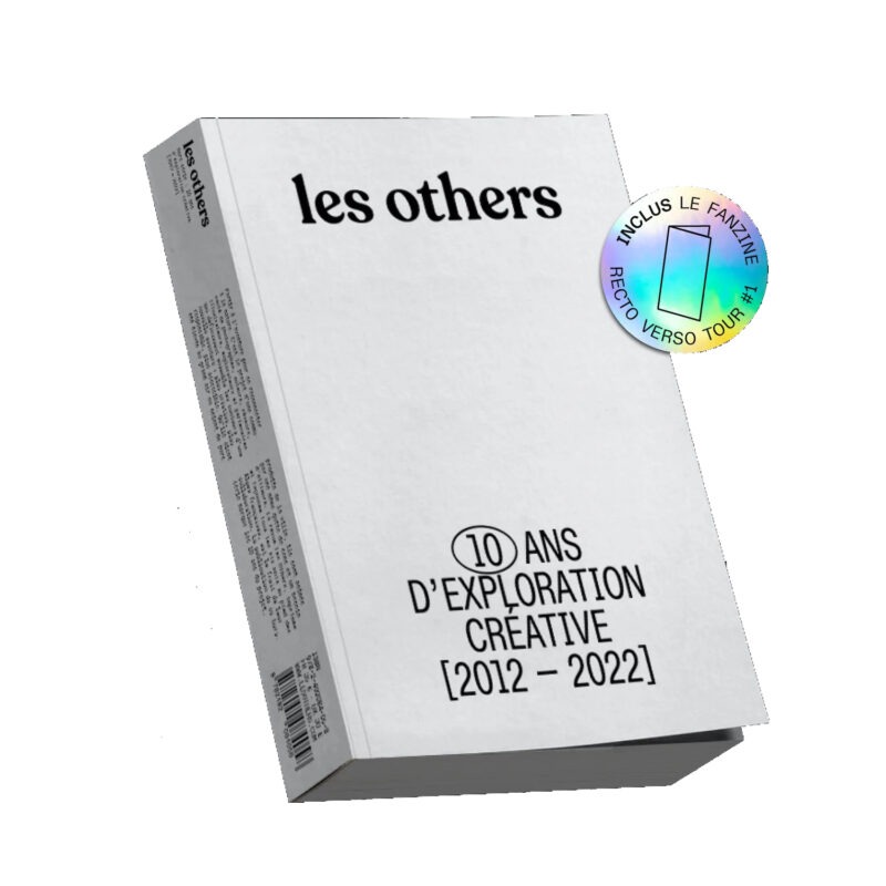 LES OTHERS - Hors-Série 10 ans
