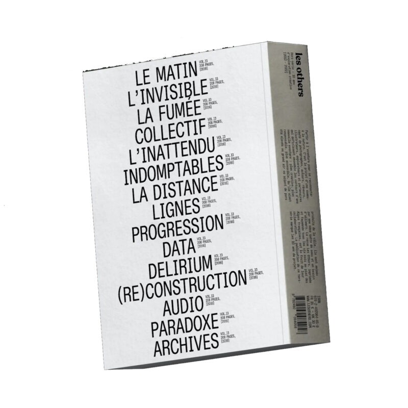LES OTHERS - Hors-Série 10 ans - Image 3