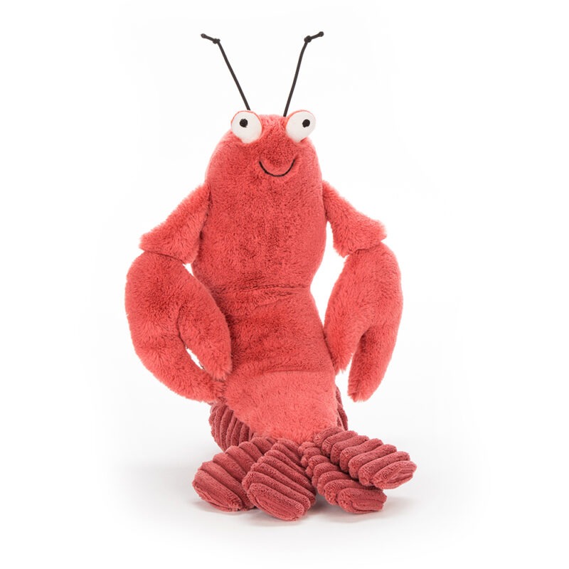 JELLYCAT - Larry Lobster Small - Rouge