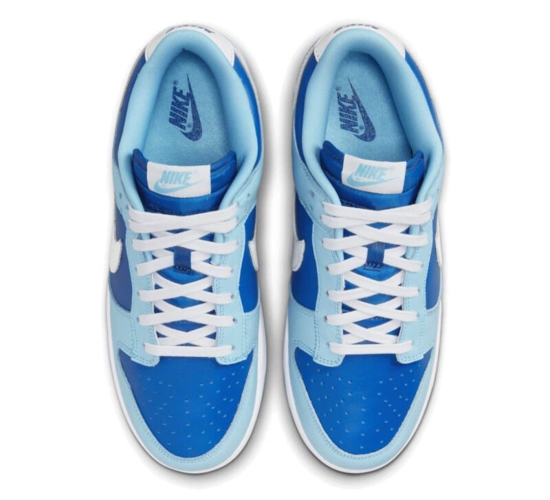 NIKE - Dunk Low Retro Argon - Image 3