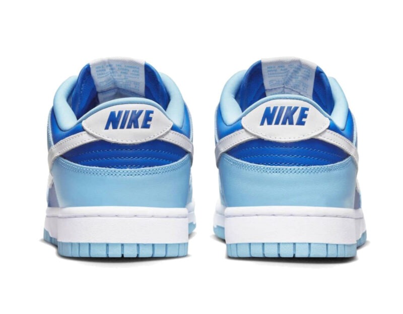 NIKE - Dunk Low Retro Argon - Image 4