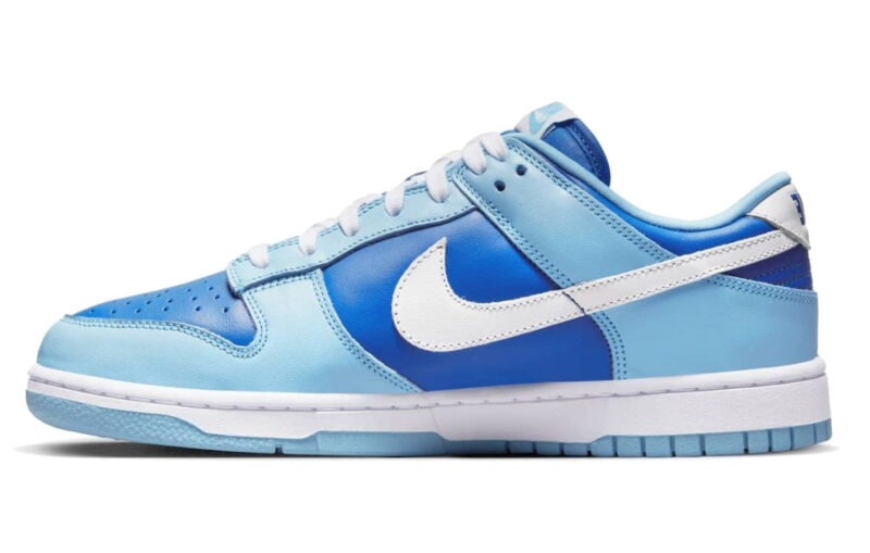 NIKE - Dunk Low Retro Argon - Image 5