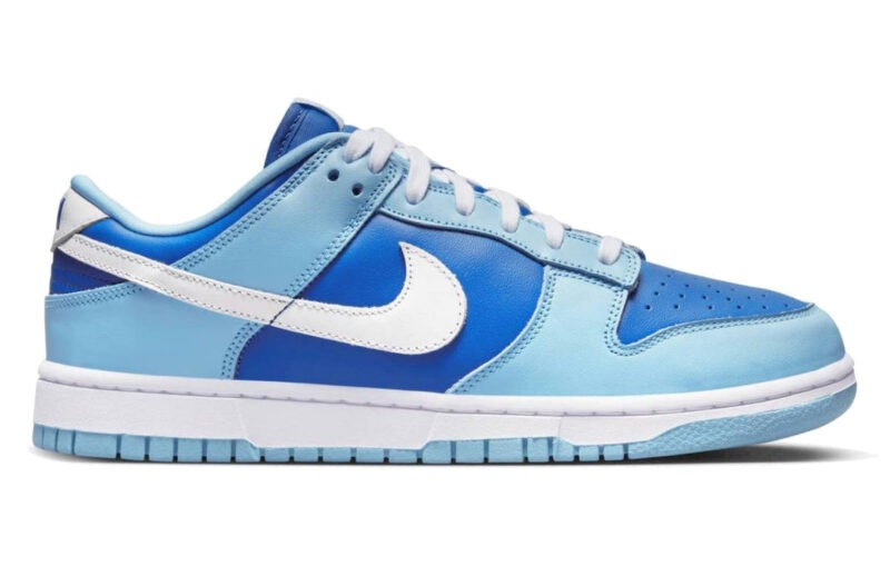 NIKE - Dunk Low Retro Argon