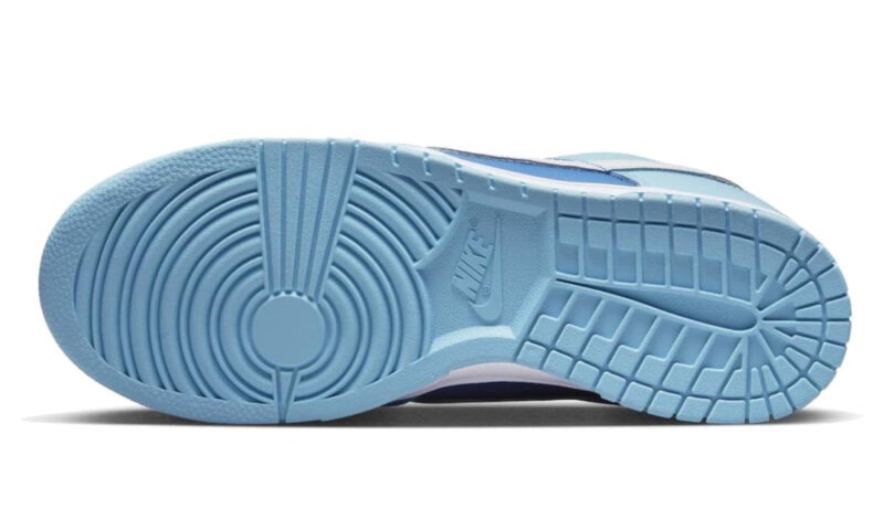 NIKE - Dunk Low Retro Argon - Image 6