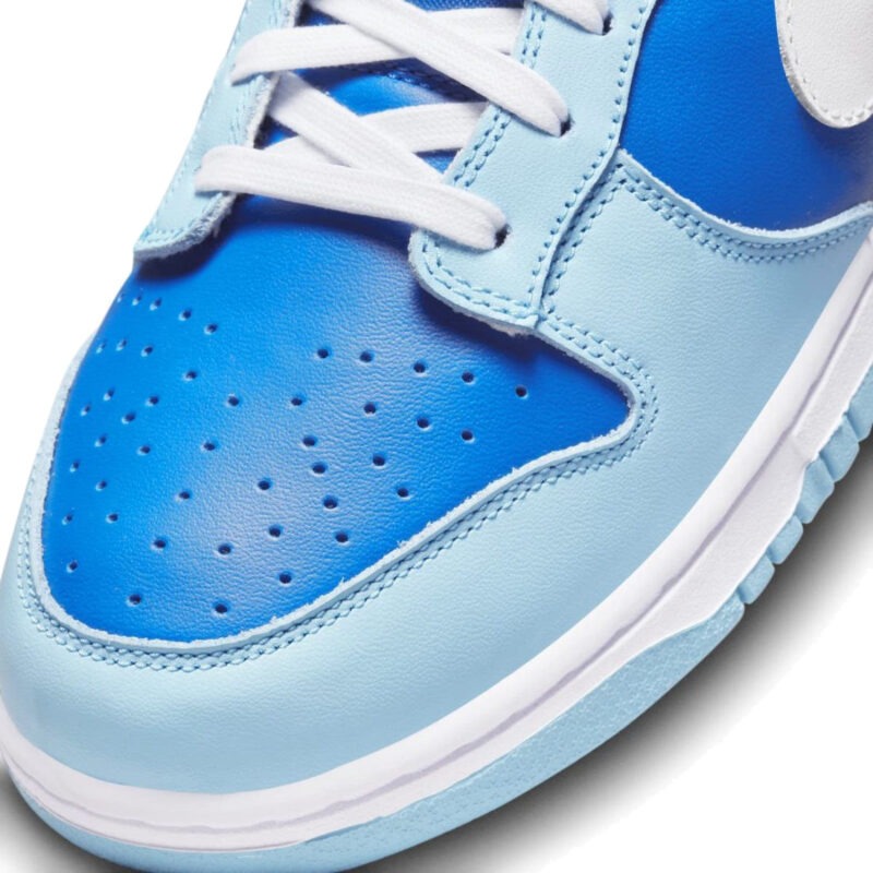 NIKE - Dunk Low Retro Argon - Image 7