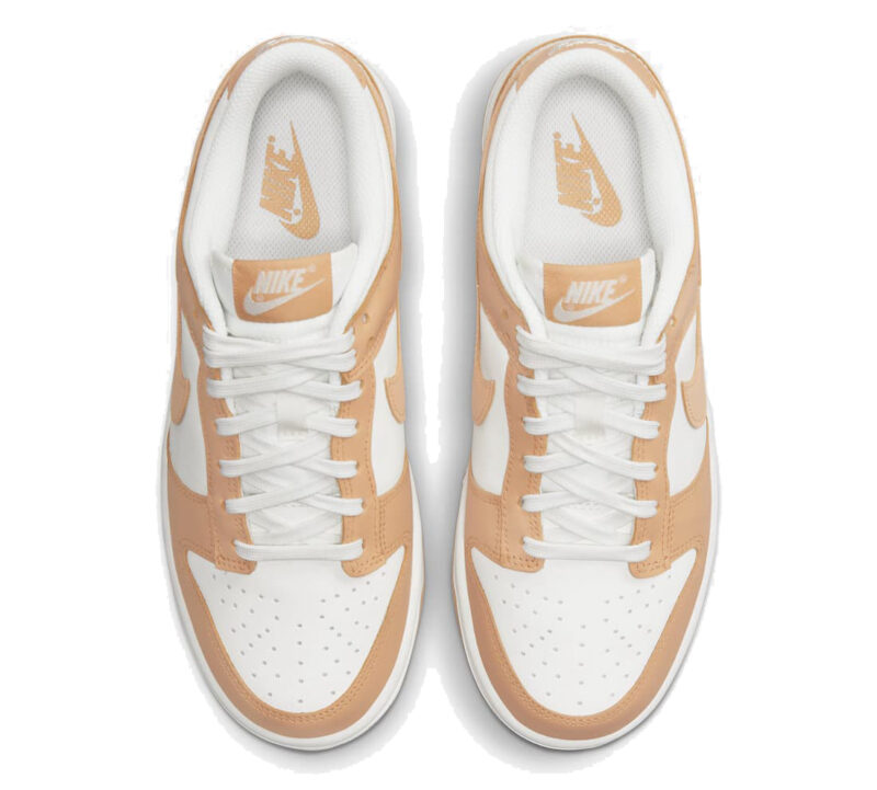 NIKE - Dunk Low, Harvest Moon - Image 4