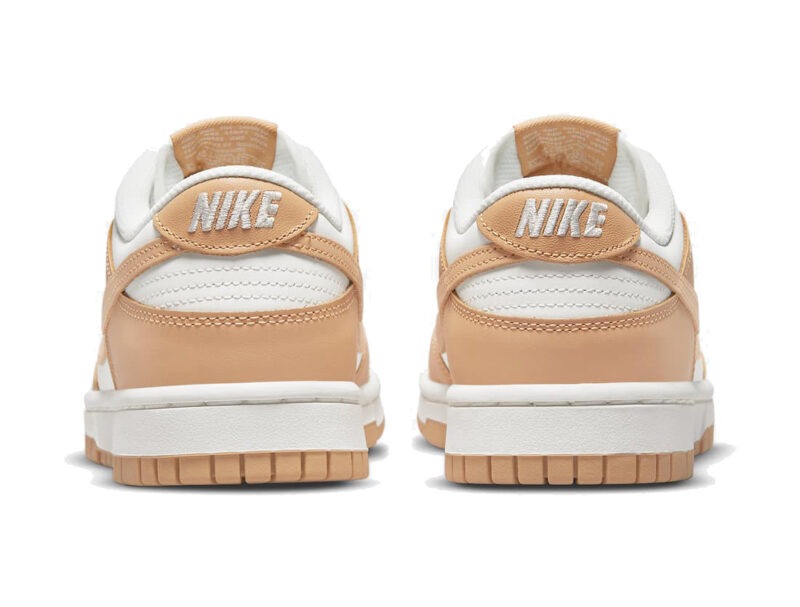 NIKE - Dunk Low, Harvest Moon - Image 3