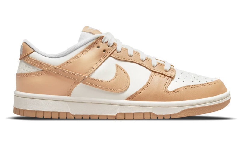 NIKE - Dunk Low, Harvest Moon