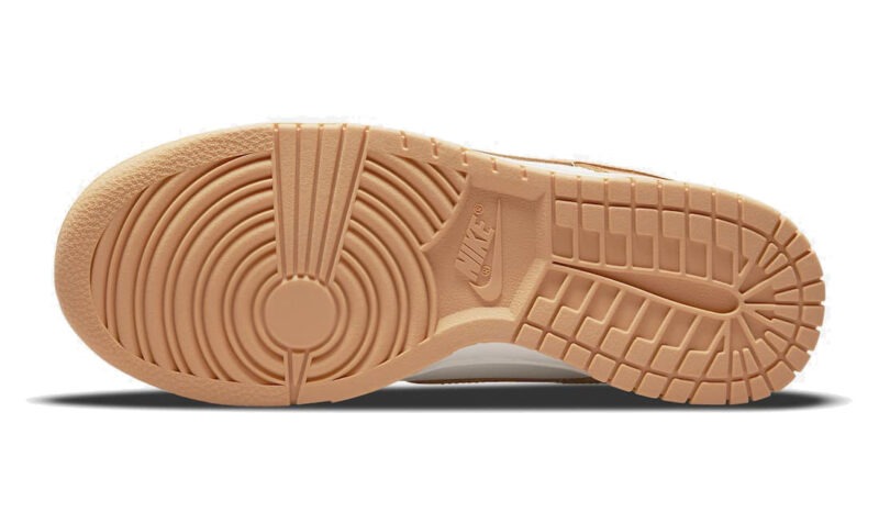 NIKE - Dunk Low, Harvest Moon - Image 6