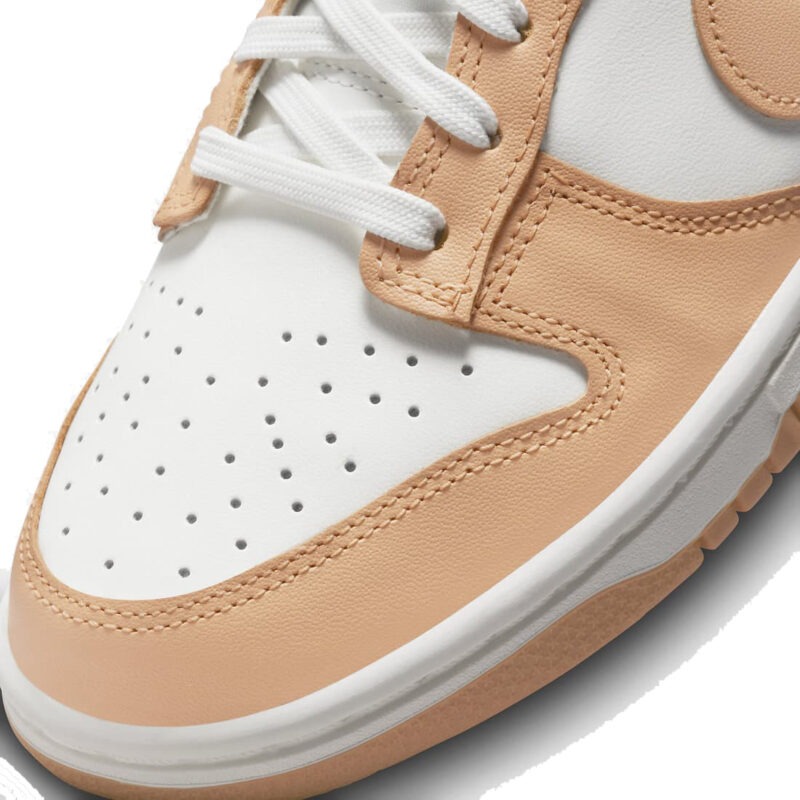 NIKE - Dunk Low, Harvest Moon - Image 7