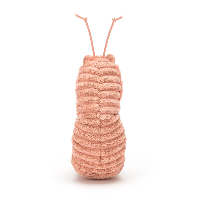 JELLYCAT - Sheldon  Shrimp - Rose - Image 3