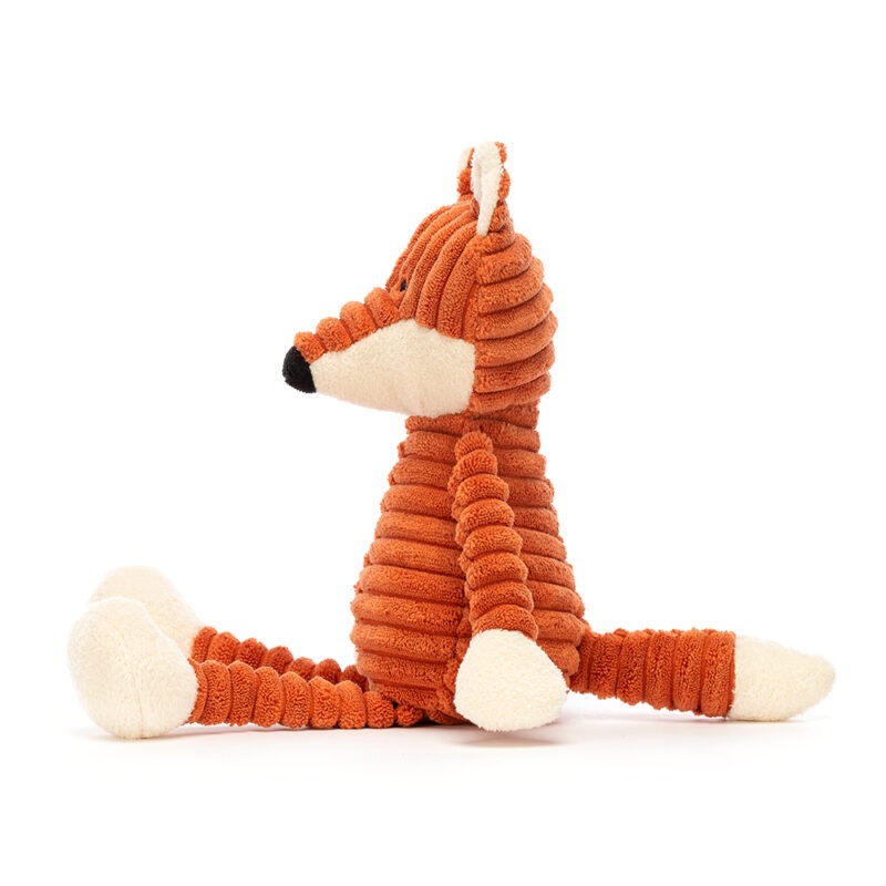 JELLYCAT - Cordy Roy Baby Fox - Image 2