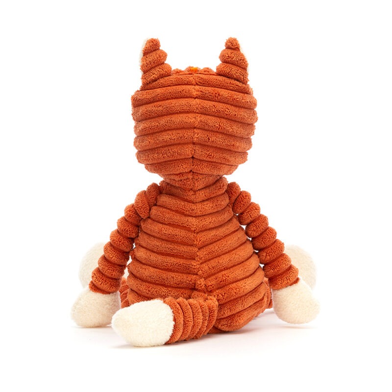 JELLYCAT - Cordy Roy Baby Fox - Image 3