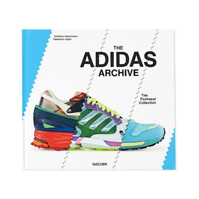 TASCHEN – The Adidas Archive
