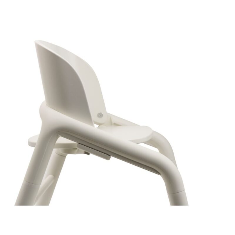BUGABOO - Chaise Haute Bugaboo Giraffe - White Wood / White - Image 3