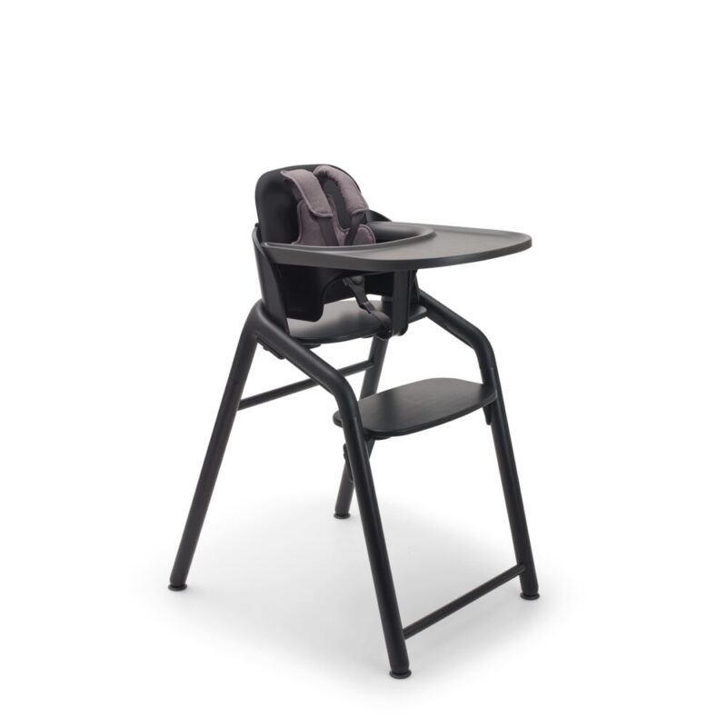 BUGABOO - Tablette Pour Chaise Haute Bugaboo Giraffe - Noir - Image 2