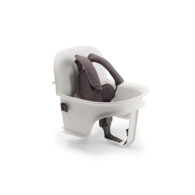 BUGABOO – Kit Bébé Pour Chaise Haute Bugaboo Giraffe – Blanc