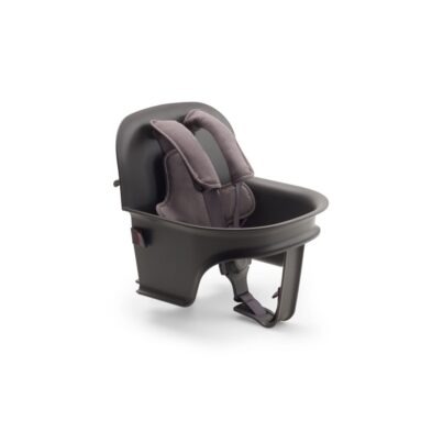 BUGABOO – Kit Bébé Pour Chaise Haute Bugaboo Giraffe – Gris