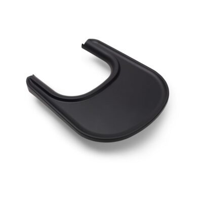 BUGABOO – Tablette Pour Chaise Haute Bugaboo Giraffe – Noir