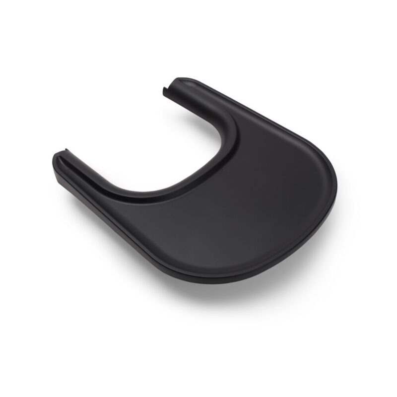 BUGABOO - Tablette Pour Chaise Haute Bugaboo Giraffe - Noir