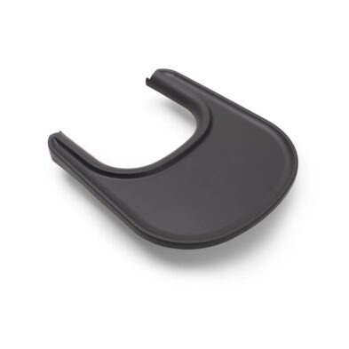 BUGABOO – Tablette Pour Chaise Haute Bugaboo Giraffe  – Gris