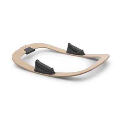 BUGABOO – Giraffe Cadre à Bascule – Bois Neutre