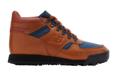NEW BALANCE – URAIN OG Glazed Ginger / Dark Denim