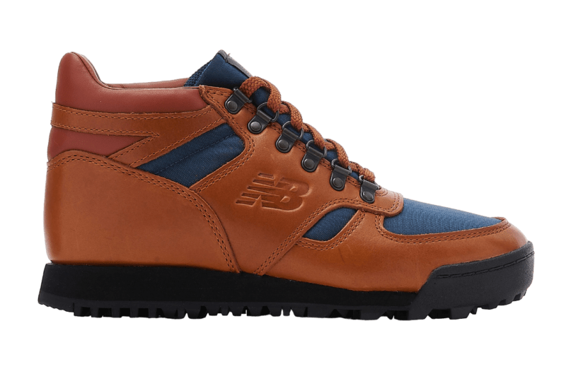NEW BALANCE - URAIN OG Glazed Ginger / Dark Denim