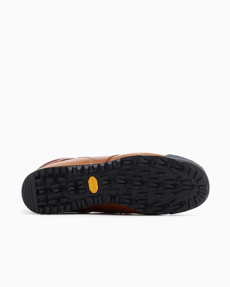 NEW BALANCE - URAIN OG Glazed Ginger / Dark Denim - Image 3